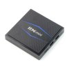 Android 7.1 Smart TV Box H96 mini QuadCore 2GB RAM / 16GB