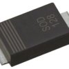 Dioda TVS jednokierunkowa Montaż powierzchniowy SOD-128 26.7V 38.9V PTVS24VP1UP,115
