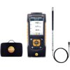 Testo 0563 4401 440 Set 16 mm anemometer with Bluetooth vane probe