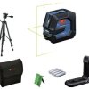 Laser liniowy Bosch Professional GLL 20-22 G 0601065601