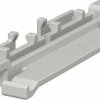 Górny zacisk 96x29mm rws OBO Bettermann, 6176128, (D x S) 28.8 mm x 95.7 mm
