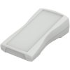 BOPLA 82400135 BOS Streamline Handheld Casing ABS Grey-white 119x65x27mm