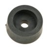 Nóżka gumowa duża 20x8mm
