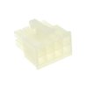 Złącze MLX5557-08 8-pin MOLEX proste na przewód / 02247
