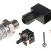 Czujnik ciśnienia 400bar Napięcie Gems Sensors Ciecz, gaz 0 → 5 V