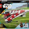 LEGO® STAR WARS™ 75388 Myśliwiec Jedi Boba 1 szt.