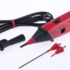 Multimetr Ręczny, Styl sondy długopisowej True RMS: Nie Napięcie przemienne, ciągłość obwodu, napięcie stałe, dioda,