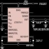 5A, Low Noise, Programmable Output, 85mV Dropout Linear Regulator