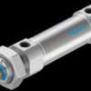 33975 Standard cylinder, DSNU, dia. 25 mm, M10x1.25, G1/8, PPV