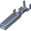 Receptacle, 0.2-0.6 mm², AWG 24-20, crimp connection, tin-plated, 1-175217-5