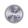 Faithfull FAIZ18040 TCT Circular Saw Blade 180 x 16mm x 40T POS