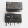 24 Volt DPDT relay (G5V-2DC24) - Omron