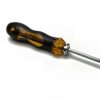 Dual-Purpose Cross-Shaped Multi-Function Screwdriver