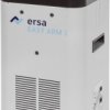 Ersa EASY ARM 1 Odsysacz oparów lutowniczych 75 W 110 m³/h