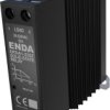 Przekaźnik SSR Enda TC-GSR-1-25DD 25 A 460 V/AC 1 szt.
