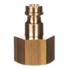 Króciec DN 5 G1/4 80.0244.50.14W