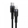 KABEL USB C/IPHONE 1M BASEUS CATLKLF-G1P