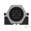 TE Connectivity 4-2172074-2 TE AMP M8/M12 Connectors, 1 szt.