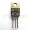 BDX54A silicon PNP Darlington transistor - STMicroelectronics