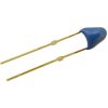 B+B Sensors TS-NTC-203 20k 0.5% Radial Precision Temperature Sensor