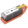 Renkforce RF-5688330 Ink Cartridge Replaces Canon PGI-570PGBK XL Black 500 Pages