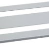 Schneider Electric NSYMUCH156 NSYMUCH156 (S x W) 150 mm x 600 mm stal szaro-biały (ral 7035) 1 szt.