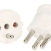 Adapter podróżny Max Hauri 135810
