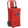 Sealey DT55R Mobile Dispensing Tank 55L - Red