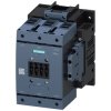 Siemens 3RT10541AP36 Contactor AC-3 115A 55kW 400V 1NO+1NC 3-pole S6