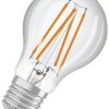 Żarówka LED OSRAM HOMELIGHTING 4058075761957 E-27 4.9 W = 40 W ciepła biel 1 szt.