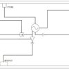 Aerospace, GaAs, InGaP, HBT, MMIC, 10.6 GHz to 11.8 GHz, VCO with Fo/2 and Fo/4 Frequency Output.
