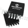 MCP4632-503E/UN - Elementy