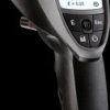 0560 8353 IR thermometer testo 835-H1, -30 ... +600 °C, humidity measureme