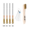 Prusa Standard Nozzle Kit – zestaw dysz do drukarek 3D