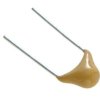10nF 100V KONDENSATOR CERAMICZNY MLCC X7R r=5,08mm (10 sztuk) (KMON-0010-100-R5)