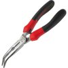 Facom 195A.20CPE Angled Nose Plier 195mm (6.1/2in)