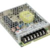 Zasilacz; modułowy; LRS-100-5; 5V DC; 18A; 90W; sygnalizacyjna dioda LED; Mean Well