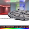 Taśma Premium 12V 30Led Rgb Smd5050 (100)