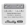 Shelly EM Mini Gen4