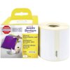 Avery-Zweckform ASS0722540 Label Roll 57x32mm Paper White 500 pc(s) Removable