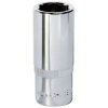 Sealey SP3818D Walldrive® Socket 18mm Deep 3/8"sq Drive Fully Polished
