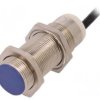 XS118BLPAL2 Czujnik indukcyjny, Output: PNP / NO, 0÷5mm, 12÷24VDC, M18, 2m, Szczelność: IP68