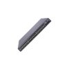 HPE JC104A HPE A 5800-48G-PoE Managed L3 Gigabit Ethernet (10/100/1000)