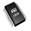 L9026-YO-TR Configurable multi channel relay driver 2HS + 6HS/LS