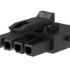 Molex Obudowa złącza pin żeńskiego na kabel Ilość pinów 4 2157591004 1 szt.