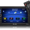 Radio sam. AVH-9810 2DIN 7
