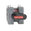 ABB 1SCA116712R1001 Rozłącznik OS125GD11P, 125 A