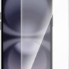Renkforce iPhone 16 GLAS DISPLAYSCHUTZGL Szkło ochronne na wyświetlacz Apple iPhone'a 16 1 szt. Anti Fingerprint (Odcisk