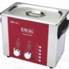 SONIC-EMI30D Myjka ultradźwiękowa firmy EMAG - moc 160W, pojemność 3 litry (funkcje Degass i Sweep)