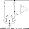 1.25-V, 100-ppm/°C, 50-µA in 3-pin SOT-23 package series (bandgap) voltage reference